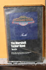 1980 The Marshall Tucker Band Kassette Band Zehntel WB W5 3410