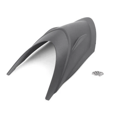 Extensión de abrazadera de rueda guardabarros delantero negro para BMW R1200GS LC 2013-2017 Foto 1 de 4