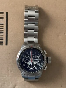 Orologio Nautica Crono Al Quarzo. - Foto 1 di 7