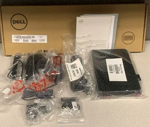 DELL WYSE 0R1KJY 3030 CLOUD CLIENT WITH ACCESSORIES NEW! G1 - Picture 1 of 1