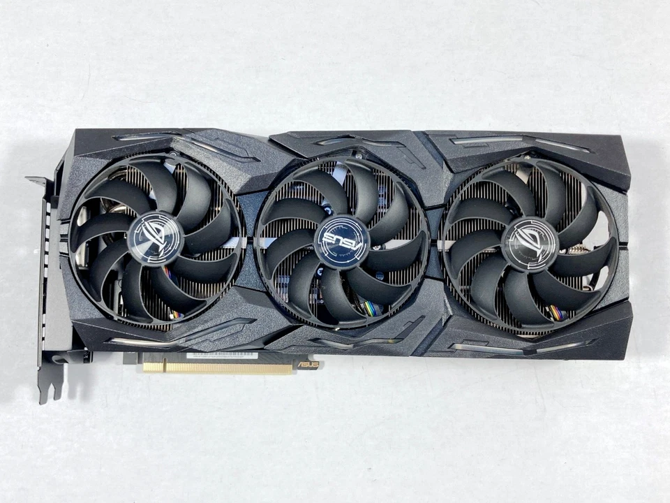 Gigabyte GeForce RTX 2080 Ti Gaming OC 11GB GDDR6 GV-N208TGAMING  - Image 1 of 1