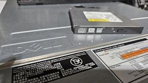 Dell DVD/CD RW Multi Recorder Optical Drive 096R30 96R30 DS-8A8SH - Picture 1 of 4