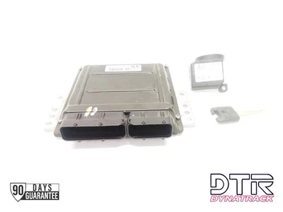 Nissan Pathfinder Infiniti QX4 2004 Engine Computer ECU Module Unit MEC36-020 B3 Foto 1 de 4