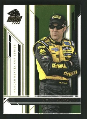 Matt Kenseth 2006 Press Pass Stealth #15 Roush Racing - Image 1 of 2