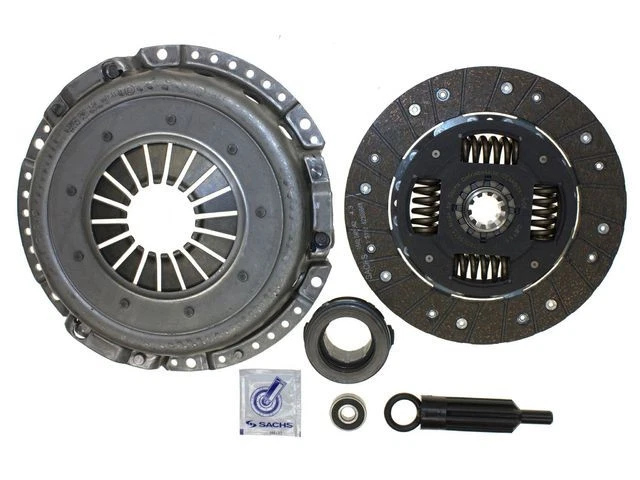 Kit de embrague para 82-91 BMW 325e 325iX 325is 325i 325es 524td 525i 528e 2,7 L NZ57H3 Foto 1 de 1