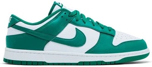 Nike Dunk Low Malachite 2025 HF5441-101 Men Size - Picture 1 of 7