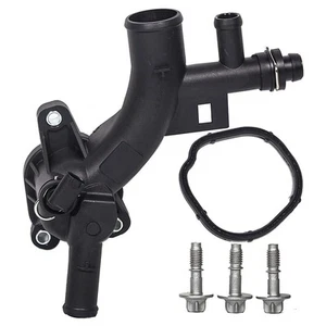 Reliable Fit Thermostat Housing Assembly for Chevrolet For Cruze 5193922 - Picture 1 of 13