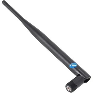 Antenne Drahtlos Wifi 17CM Für Desktop-Computer Desktop Relais Internet - Zdjęcie 1 z 5