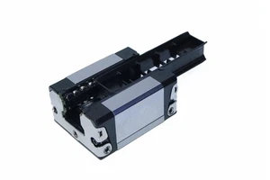 REXROTH R166279420 KUGELLAUFBLOCK KWD-030-SKS-C0-N-1 - Bild 1 von 7