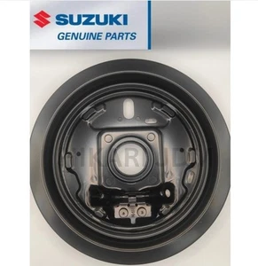 Genuine Suzuki Jimny Rear Wheel Brake Parking Brake Plate, RR RH (98-18) - Picture 1 of 3