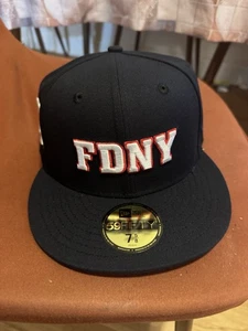 New York Yankees FDNY 9/11 Limited Edition 🔥🔥 - Bild 1 von 7