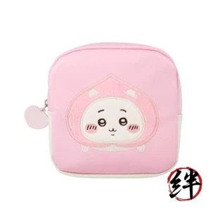 shobido Chiikawa Square Pouch Chiikawa Nagano Pouch CW46486 - Picture 1 of 5