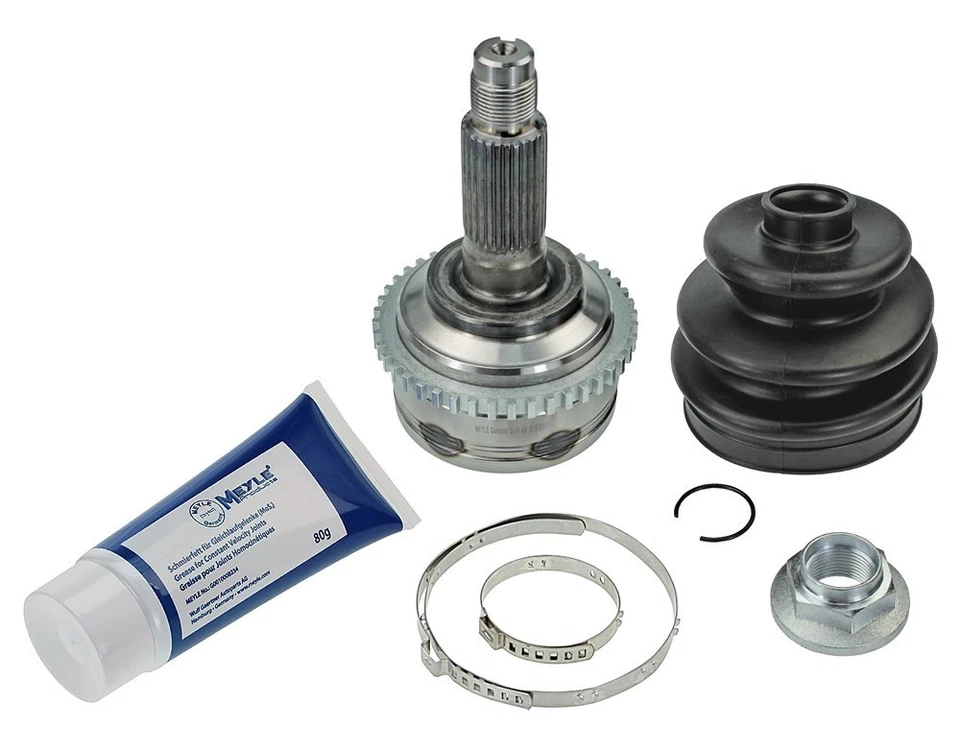 MEYLE Jeu de joint, arbre d'entraînement côté roue pour MAZDA - Photo 1/1