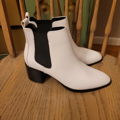 Botas Yosi Samra Talla 8 Foto 1 de 4