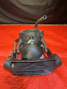 2007 YAMAHA WAVERUNNER VX1100 CRUISER WAKE NOZZLE DEFLECTOR  6D3-R1318-01-00 - Picture 1 of 14