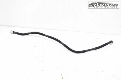 BMW 320I XDRIVE F30 2013-2018 tanque de gasolina tubo de ventilación manguera tubo línea OEM Foto 1 de 4