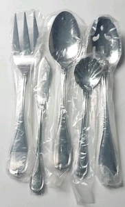 J A Henckels Banquet Flatware Lot 5 PC - Picture 1 of 3