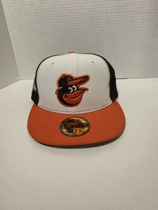 Baltimore Orioles 2024 MLB Post Season Mütze Größe 7 - Bild 1 von 5