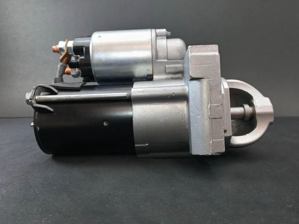 STARTER FOR 2009-2011 GMC SAVANA  1500 Van V8 5.3L , REMAN IN USA - Изображение 1 из 4