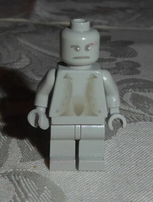 Lego - Harry Potter - Minifigura de Peeves Foto 1 de 2