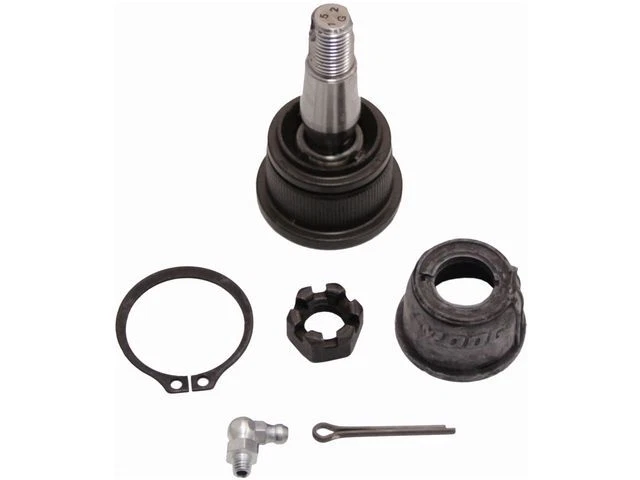 Rótula superior trasera Moog 94ND57B para Ford Taurus Wagon 1996-2005 4 puertas Foto 1 de 1