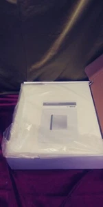 Bosch B10 Control Panel Enclosure White - Picture 1 of 4