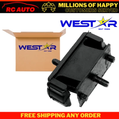 Soporte de motor delantero derecho para Kia Sportage 1995-2002 2,0 L EM-8606 / A6760 / 8606 Foto 1 de 2