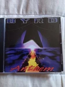 Byrd - Anthem / Rare CD - Picture 1 of 5