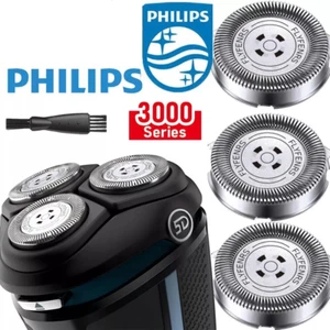 For Philip Replacement Shaver Head for 3000 & 5000 & 9000 Series SH30 SH50 SH91 - Picture 1 of 15