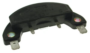 Mazda 626 Super Deluxe Ignition Module 2.0ltr FET GC 1986-1987 *Bosch* - Picture 1 of 1