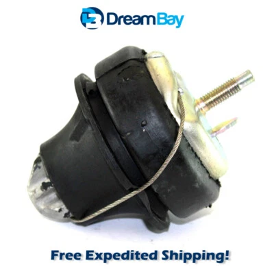 1997-2004 для Volvo 850 C70 S70 V70 A7007 9244 переднее левое крепление двигателя - Изображение 1 из 2