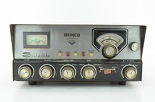 Demco Satelite CB Radio 