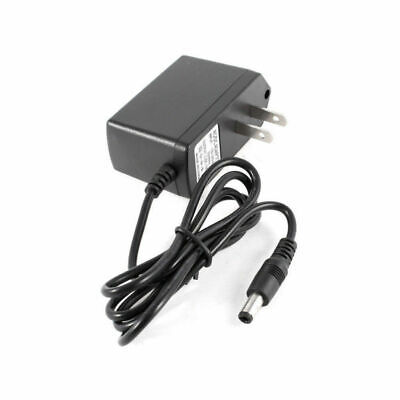 6V DC Wall Adapter Regulated Power Supply 1A