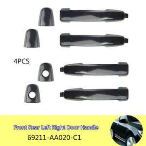 Unknown Partslink Number TO1353153 OE Replacement Toyota Corolla Front Passenger Side Door Handle Inside 