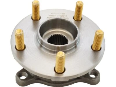 Para 2011-2019 Lexus IS350 conjunto de cubo de roda dianteiro direito 14587PVJK 2012 2013 - Imagem 1 de 2