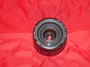 Canon Ultrasonic EF 35-105mm f/4.5-5.6 Lens old but working - Picture 1 of 5