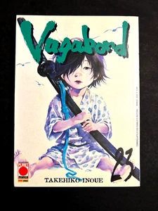 PLANET MANGA - TAKEHIKO INOUE, VAGABOND n° 23 PRIMA EDIZIONE - Imagen 1 de 1