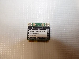 669832-001 Scheda wireless 802.11 a/b/g/n Bluetooth 4.0 per HP Elite Book 8470p - Foto 1 di 2