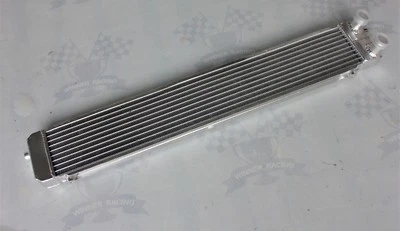 Radiador auxiliar aluminio Fit AUDI 200 C3 QUATTRO 3B 20V TURBO 1989-1991 Foto 1 de 3