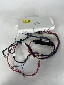 FRIGIDAIRE CONTROL BOARD & Wiring A00233006, 808534115, 807556302, 117492610 - Picture 1 of 6