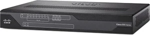 Routeur de sécurité Cisco 892FSP C892FSP-K9 Gigabit Ethernet EMBALLAGE DE DÉTAIL - Photo 1/5
