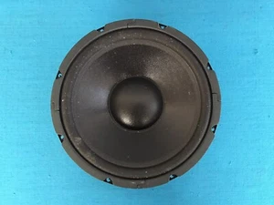 RCA 10" Speaker - Originally From PRO-SW100P Subwoofer - Tested & Working - Picture 1 of 9
