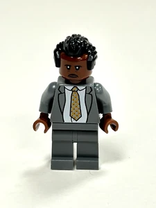 Lego The Office Stanley Hudson Ideas Minifigur idea116 - Bild 1 von 1