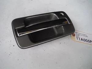 Isuzu Trooper 2001 manija de puerta exterior delantera derecha fabricante de equipos originales 1999-2002 - Imagen 1 de 6