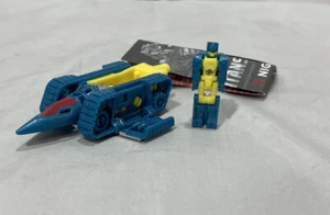 Transformers Generations: Titans Return Nightbeat - Picture 1 of 1