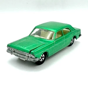 Matchbox Lesney Superfast Series 53 Ford Zodiac MK IV, Made in England - Picture 1 of 8