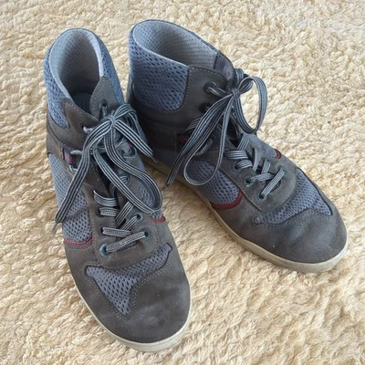 Stylmartin Shoes Motorcycle urban trainers size 42 / UK 8  - Image 1 of 4