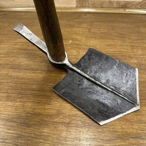 Vintage Entrenching Tool - D M M - Picture 1 of 11