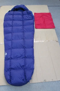 REI Co.op Helio Down 30° F Regular Daunenschlafsack - Bild 1 von 6