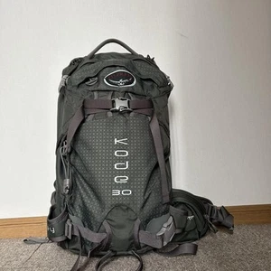 Mochila Mochila Mc16 Osprey Kode 30 Cord 30L - Imagen 1 de 15